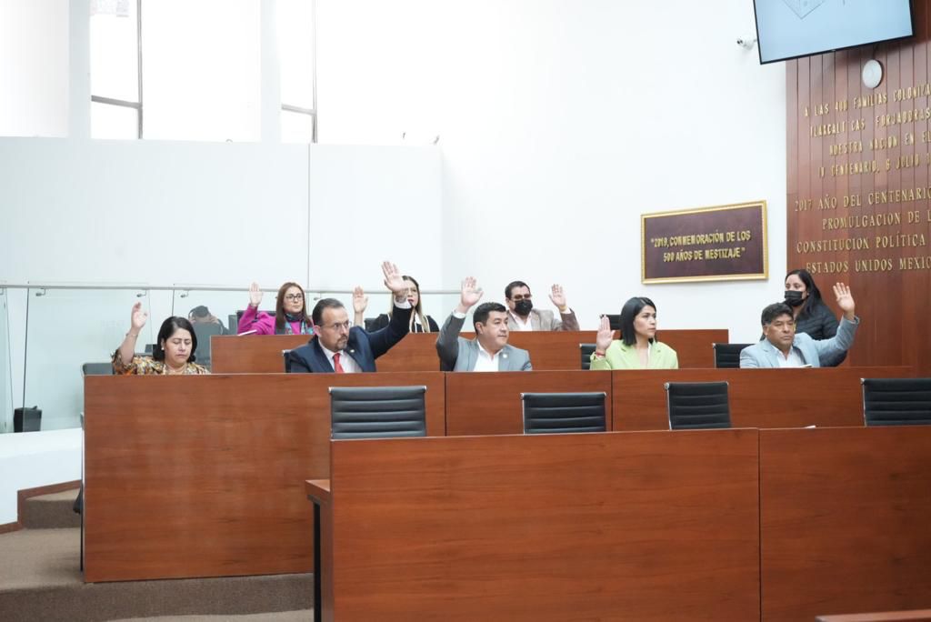 Aprueba Congreso implementación de Protocolo para proteger a menores de edad víctimas de la violencia